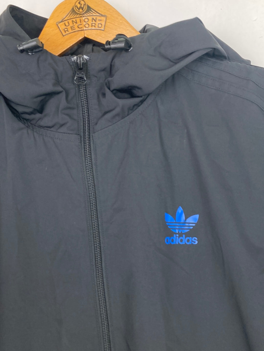 Adidas Trainingsjacke (L)