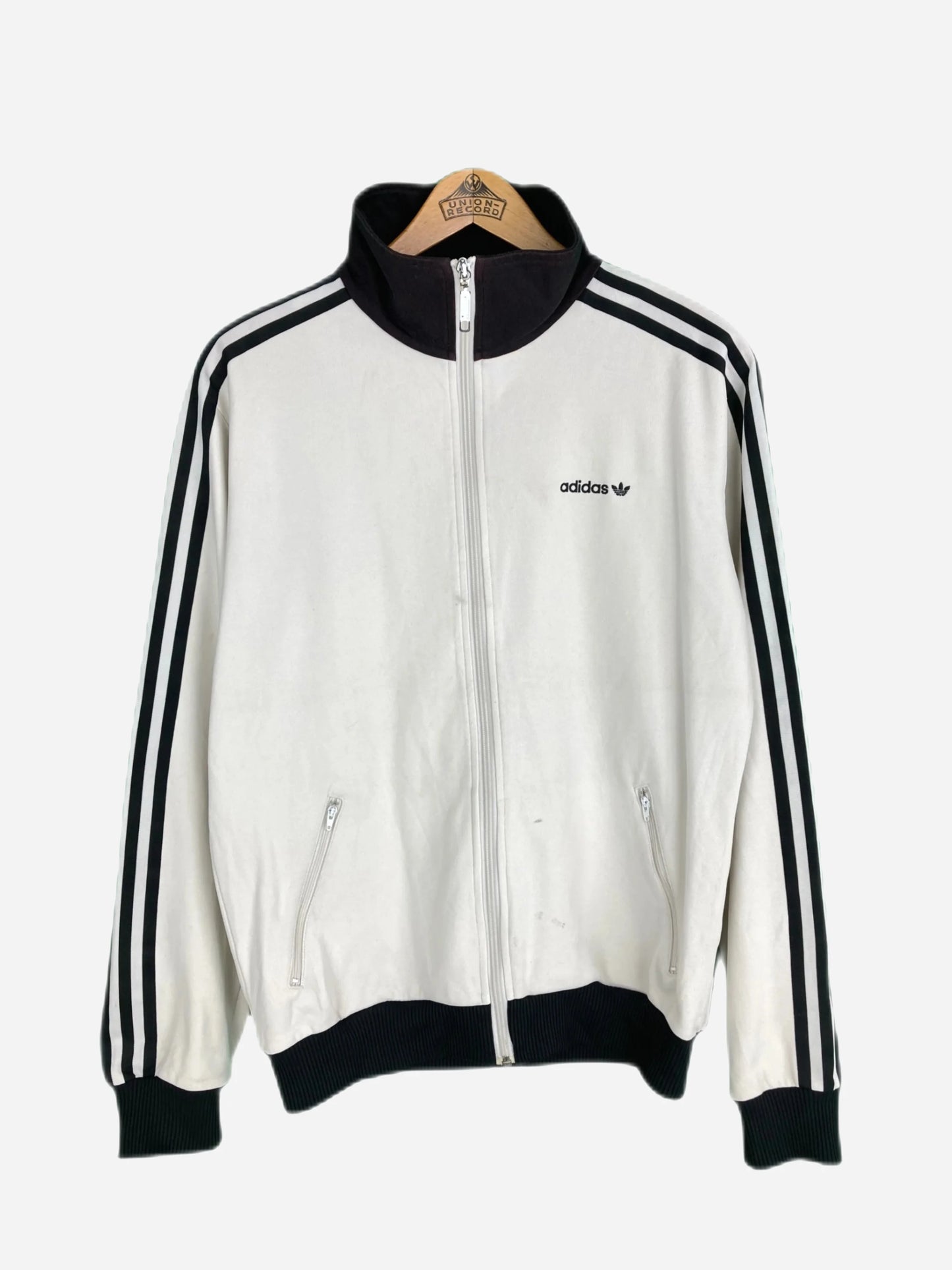 Adidas Trainingsjacke (M)