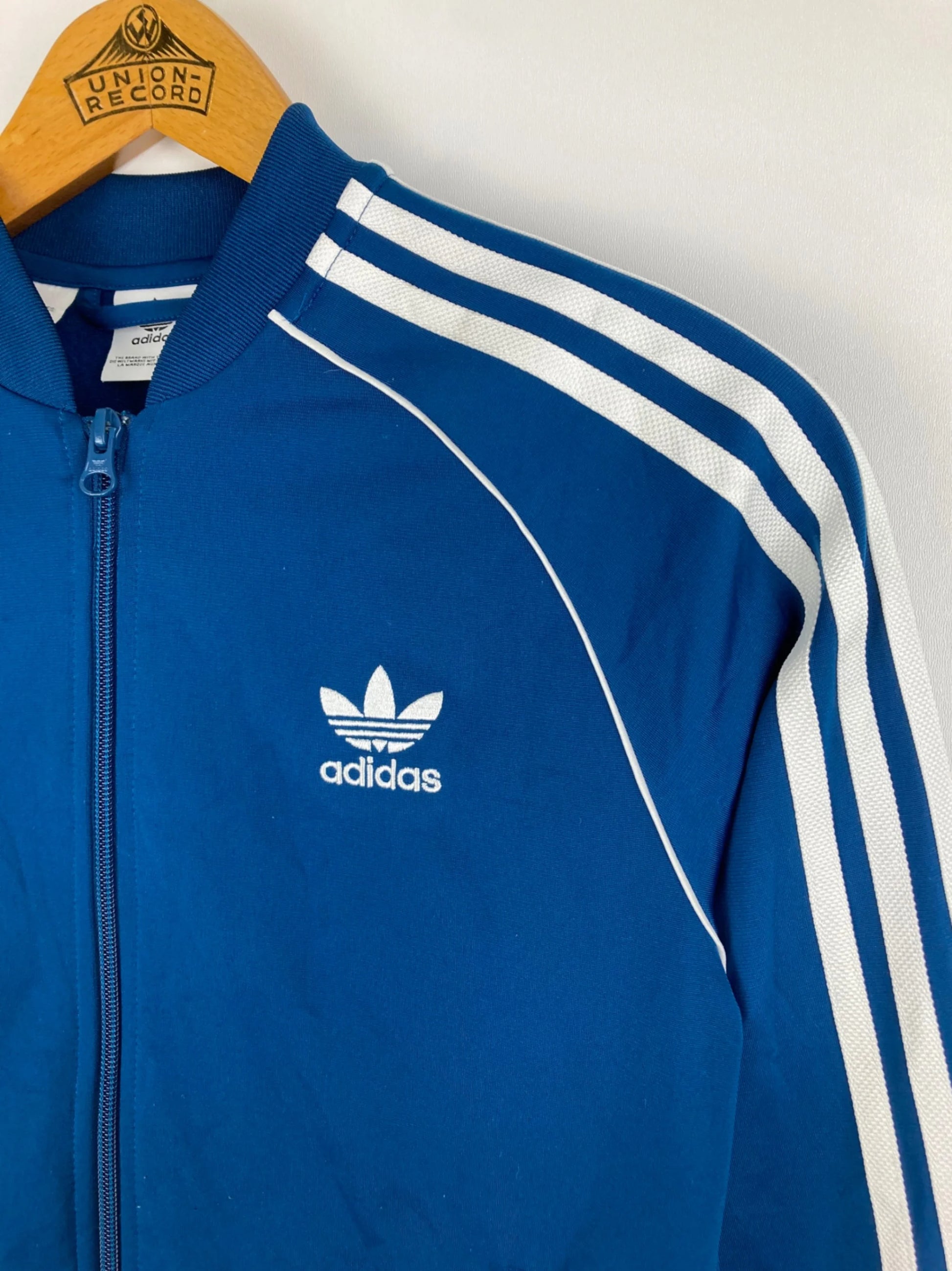 Adidas Trainingsjacke (S)