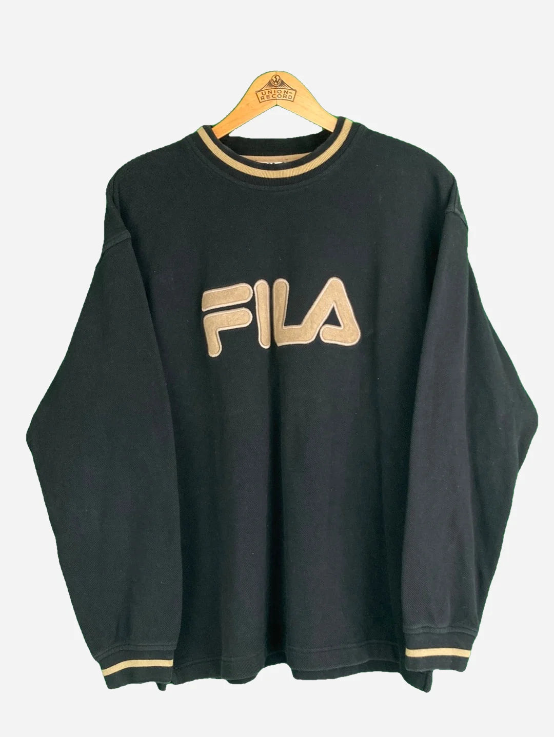 Fila Sweater (XL)