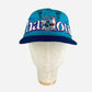 Logo7 Charlotte Hornets NBA Cap