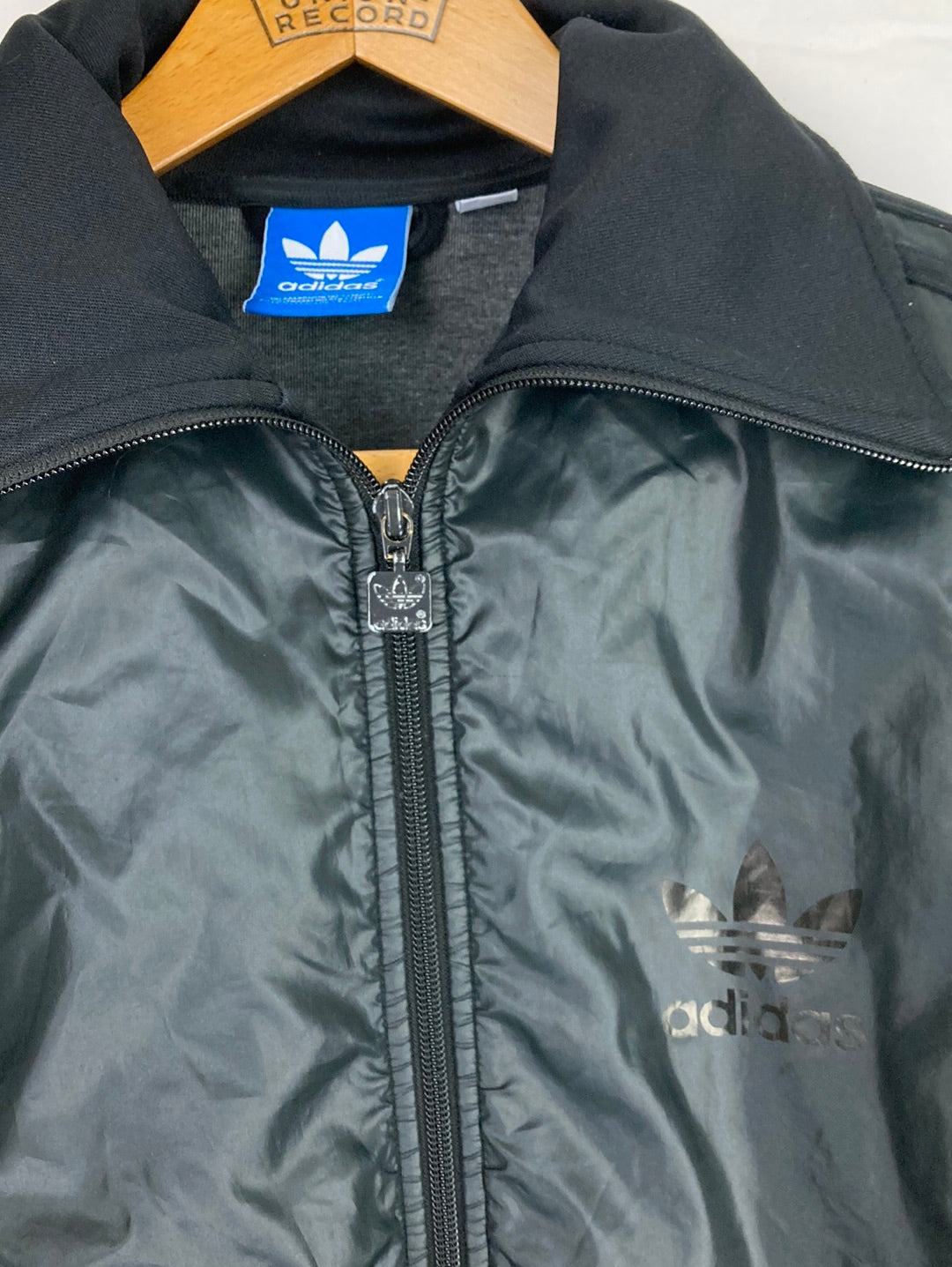 Adidas Trainingsjacke (S)