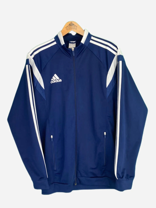 Adidas Trainingsjacke (XL)