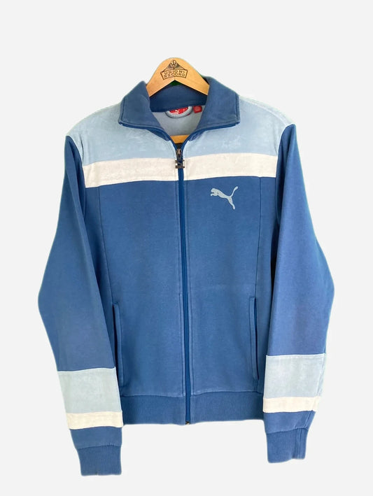 Puma Sweat Jacke (M)