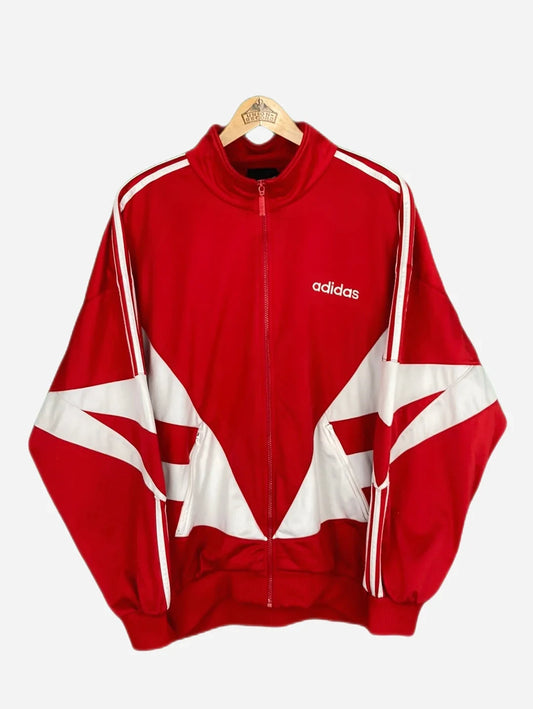 Adidas Trainingsjacke (XL)