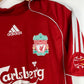 Adidas FC Liverpool 2006 Trikot (XS)