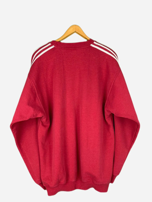 Adidas Sweater (XL)