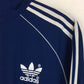 Adidas Trainingsjacke (S)