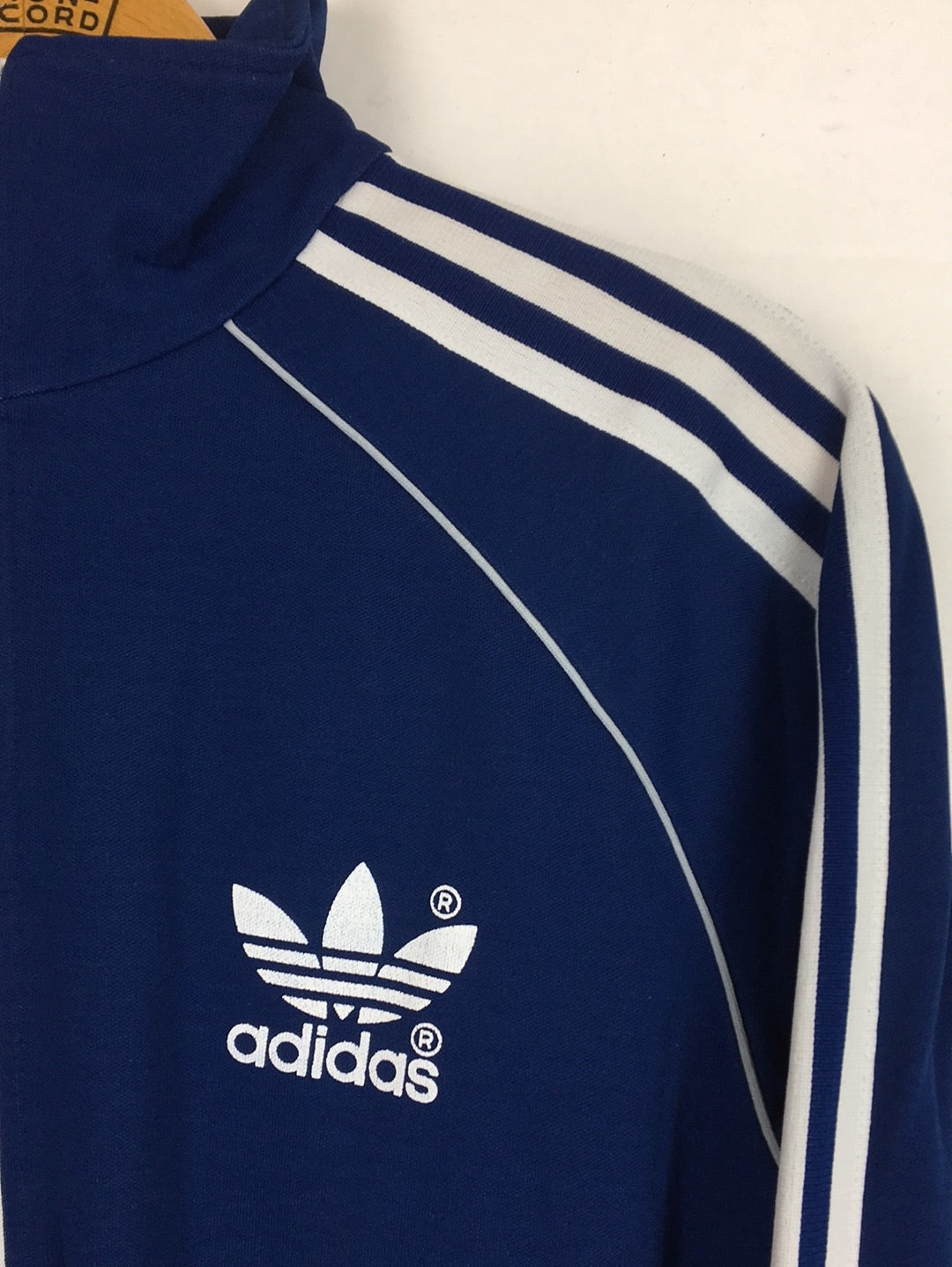 Adidas Trainingsjacke (S)