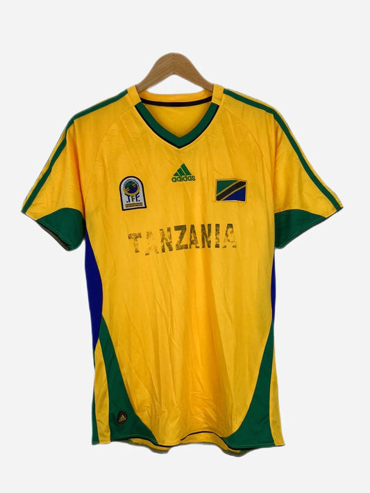 Adidas Tanzania Trikot (L)