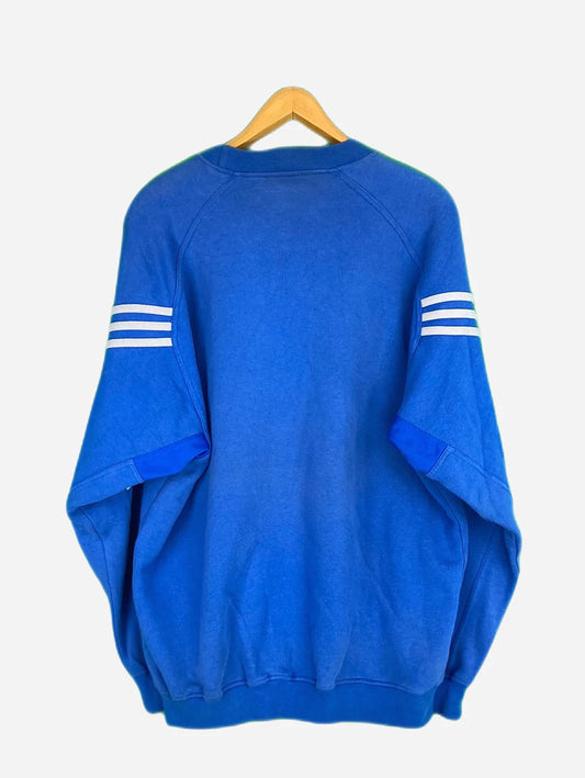 Adidas Sweater (M)