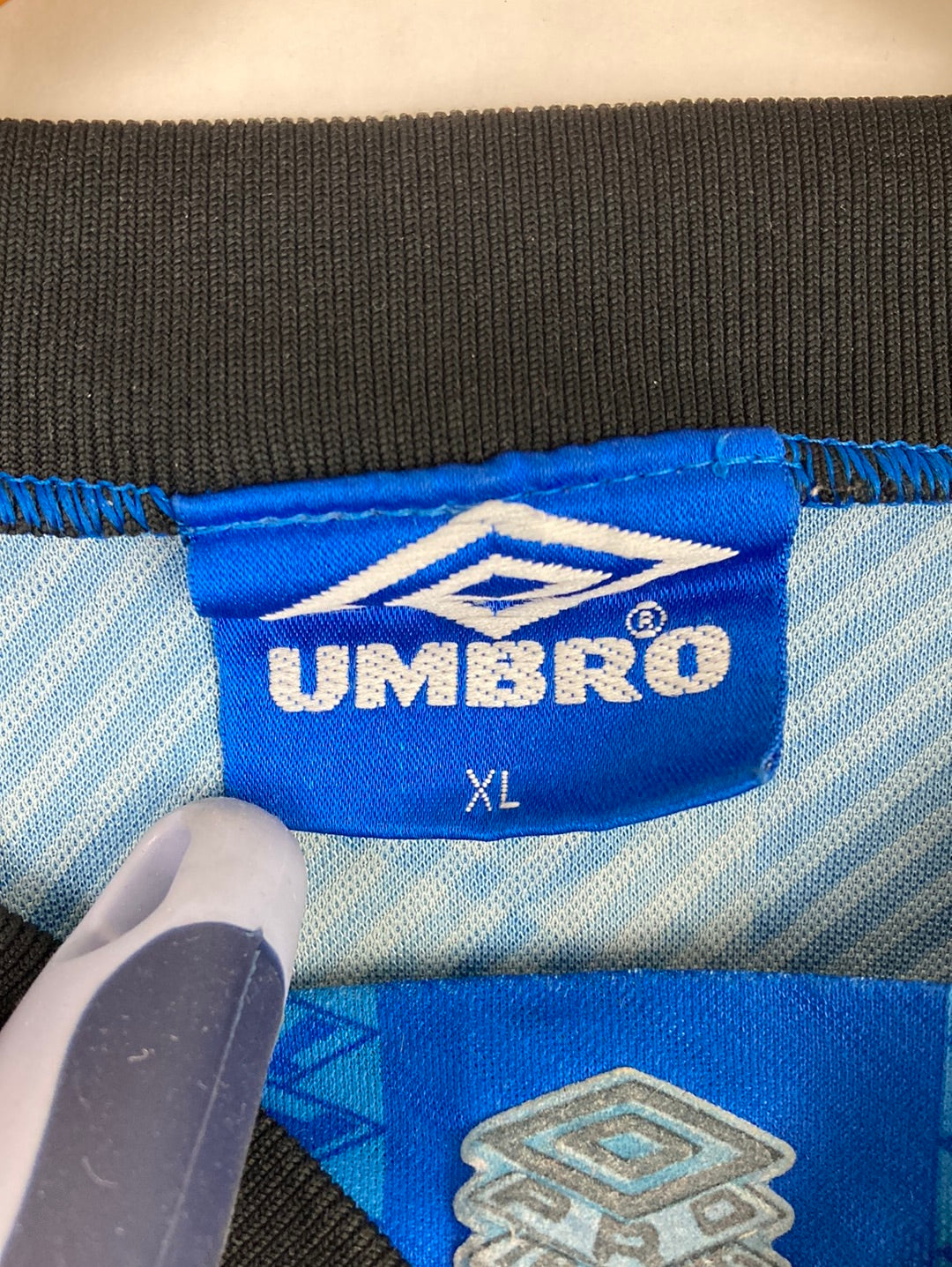 Umbro Trikot (M)