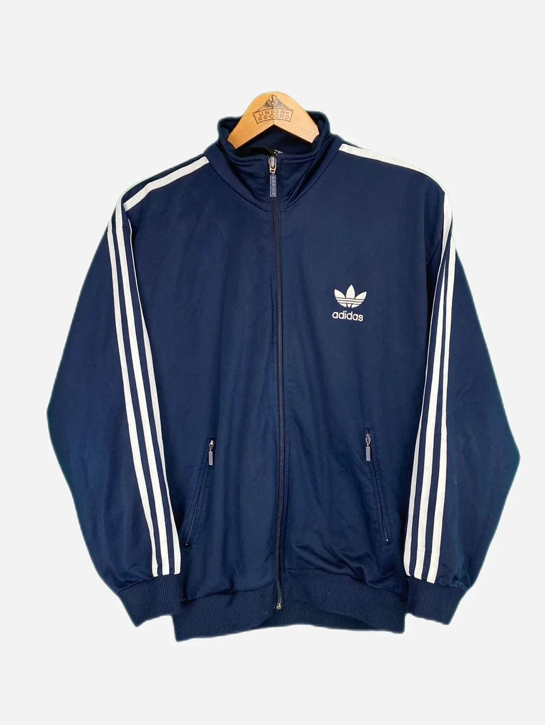 Adidas Trainingsjacke (S)