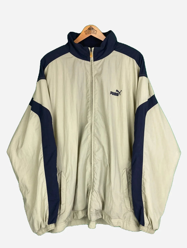 Puma Trainingsjacke (XXL)