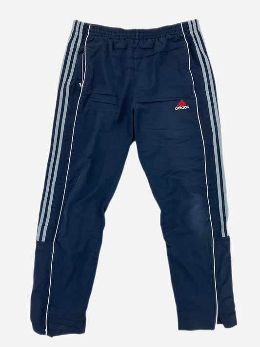 Adidas track best sale pants vintage