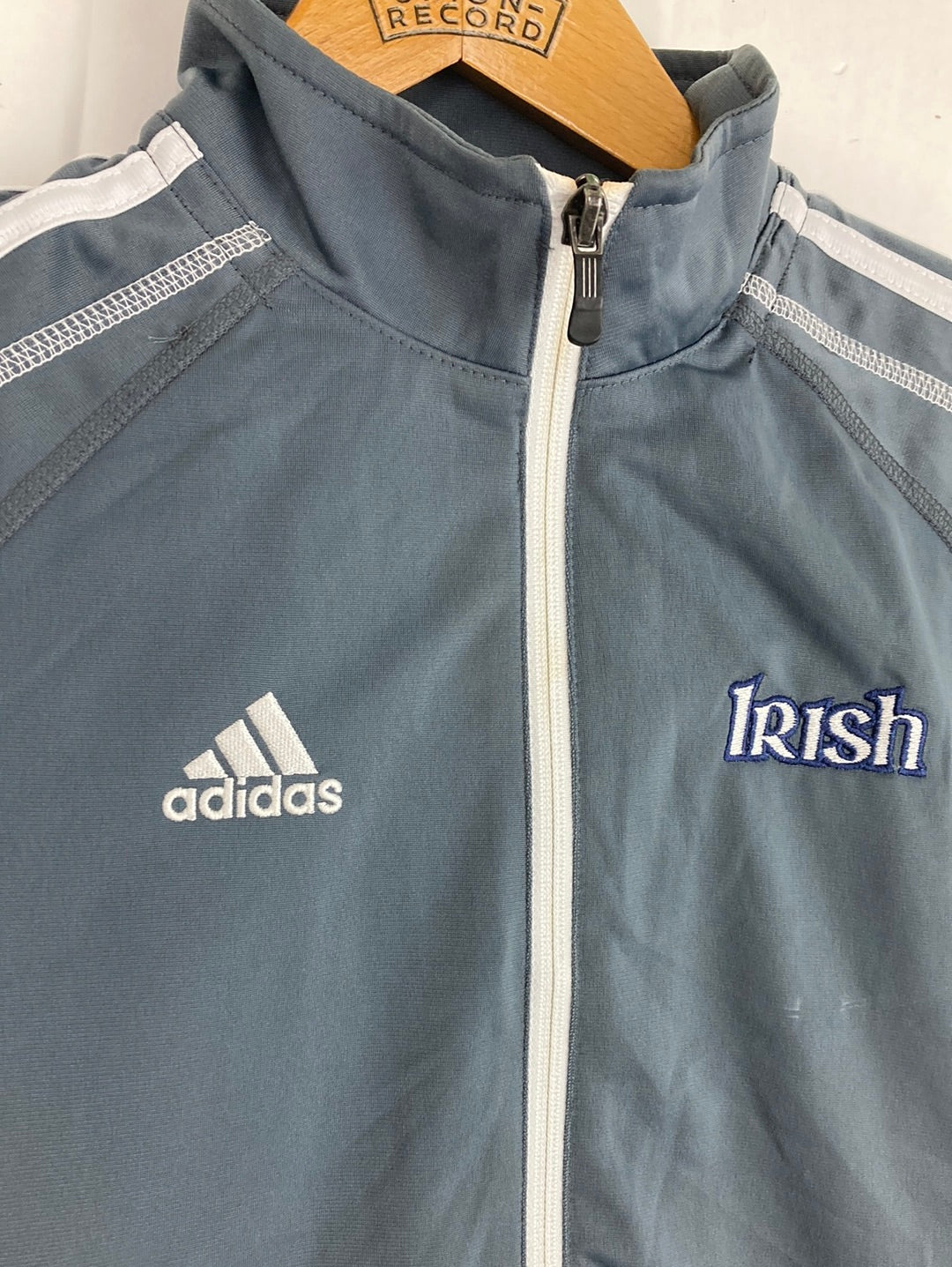 Adidas Trainingsjacke (S)