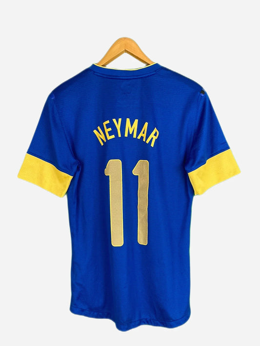 Nike Brasil "Neymar" Trikot (M)