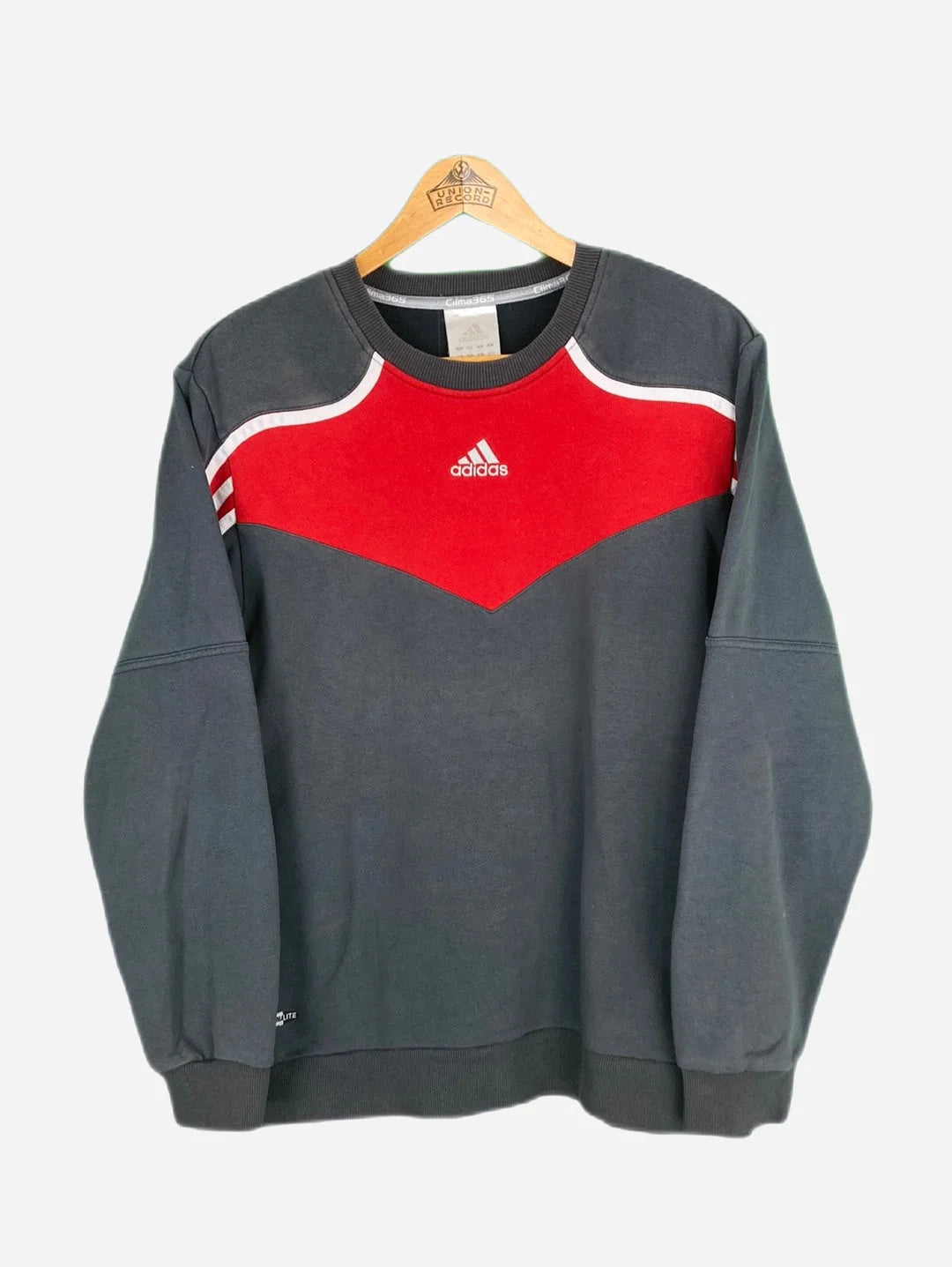 Adidas Sweater (M)