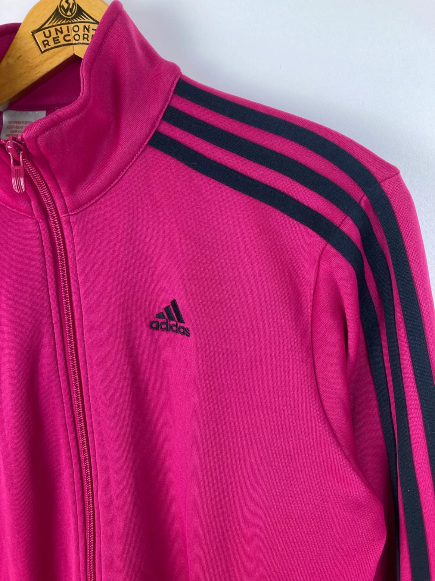 Adidas Trainingsjacke (S)