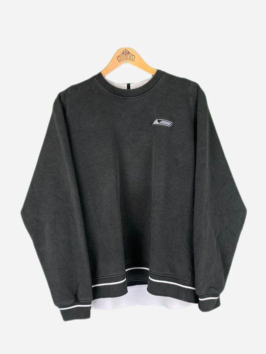 Adidas Sweater (M)