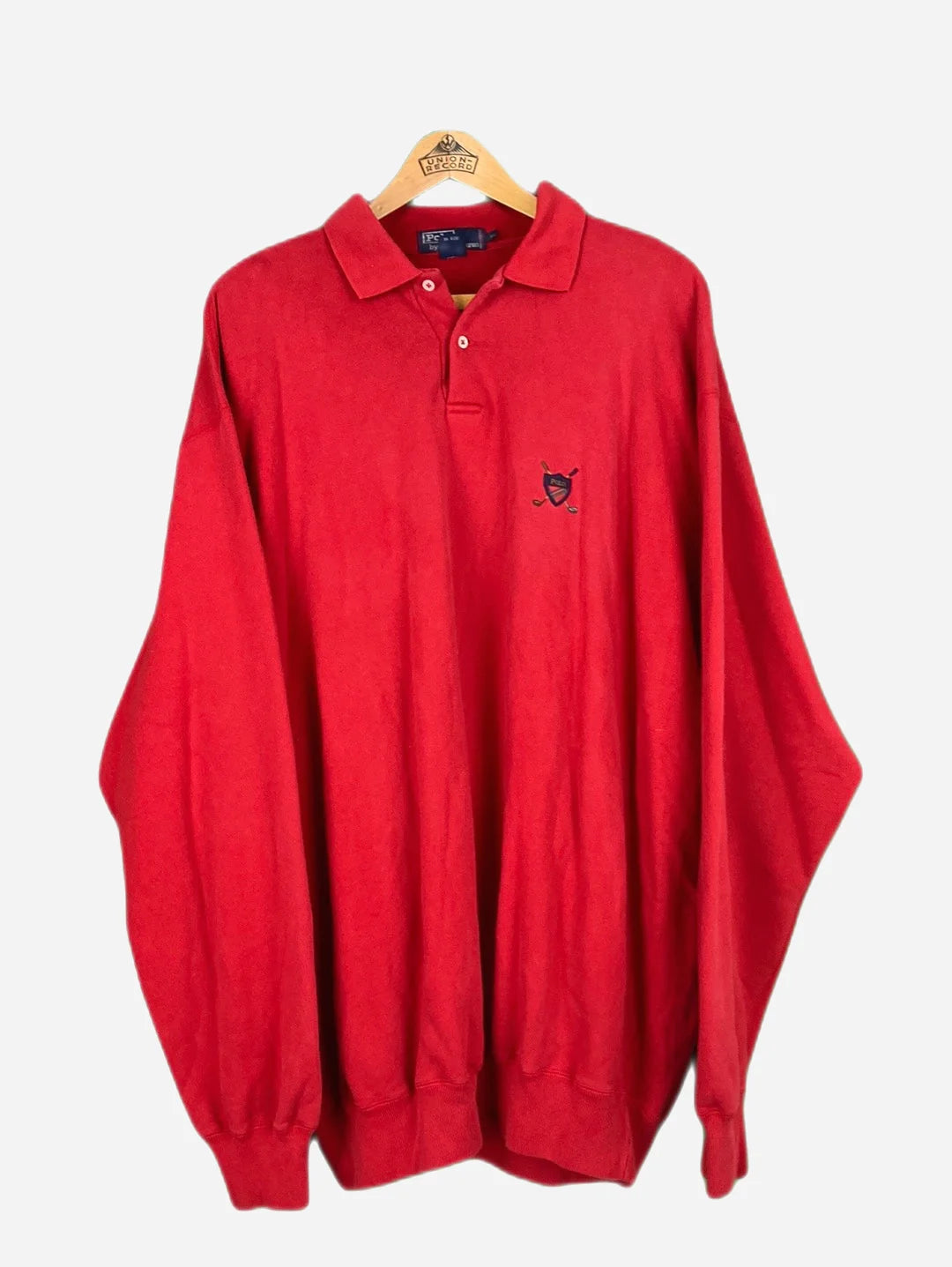 Ralph Lauren Sweater (XXL)