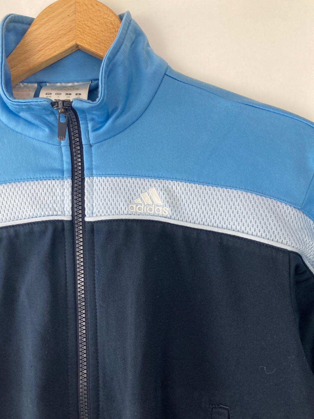Adidas Trainingsjacke (XS)