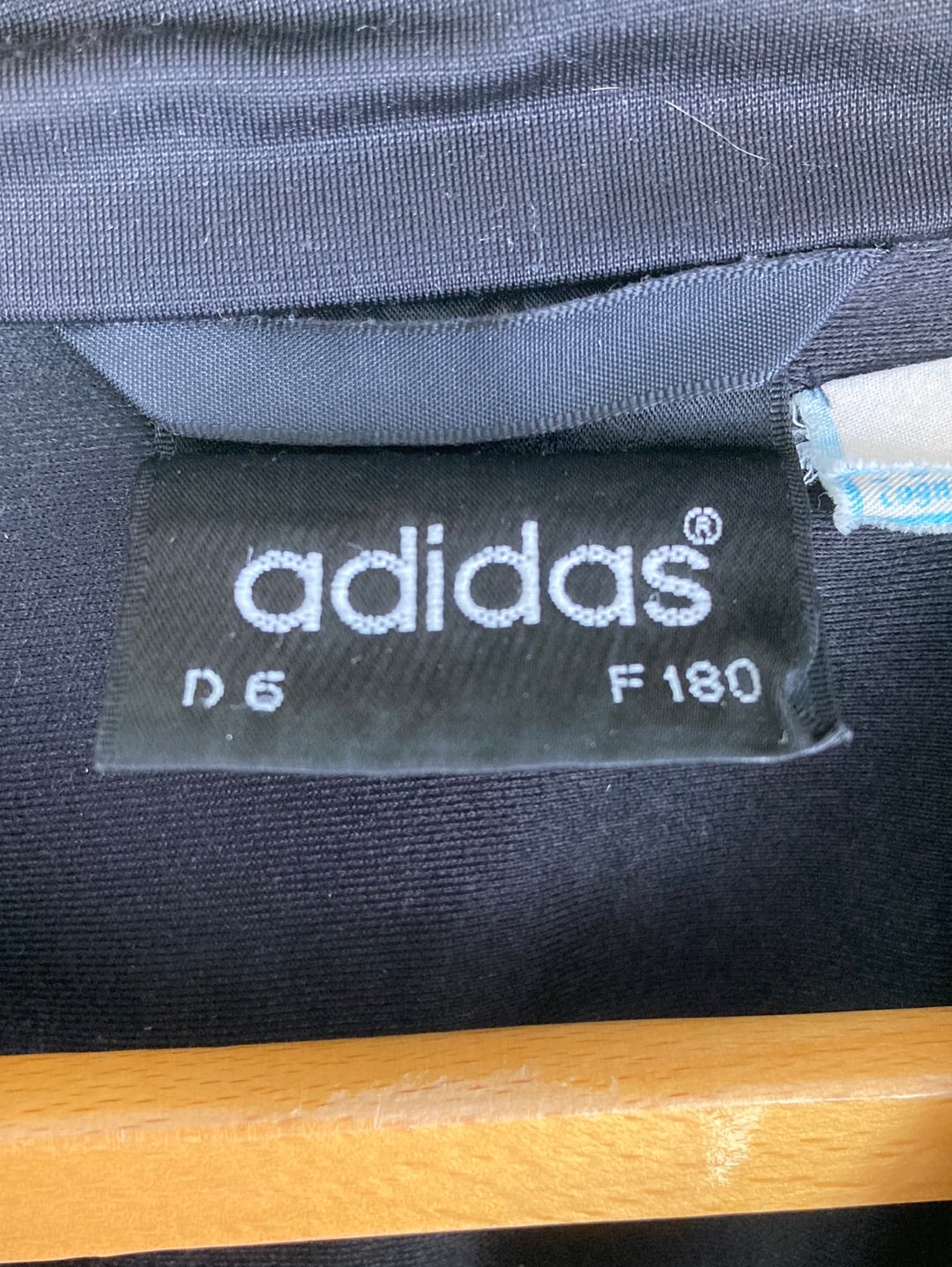 Adidas Trainingsjacke (L)