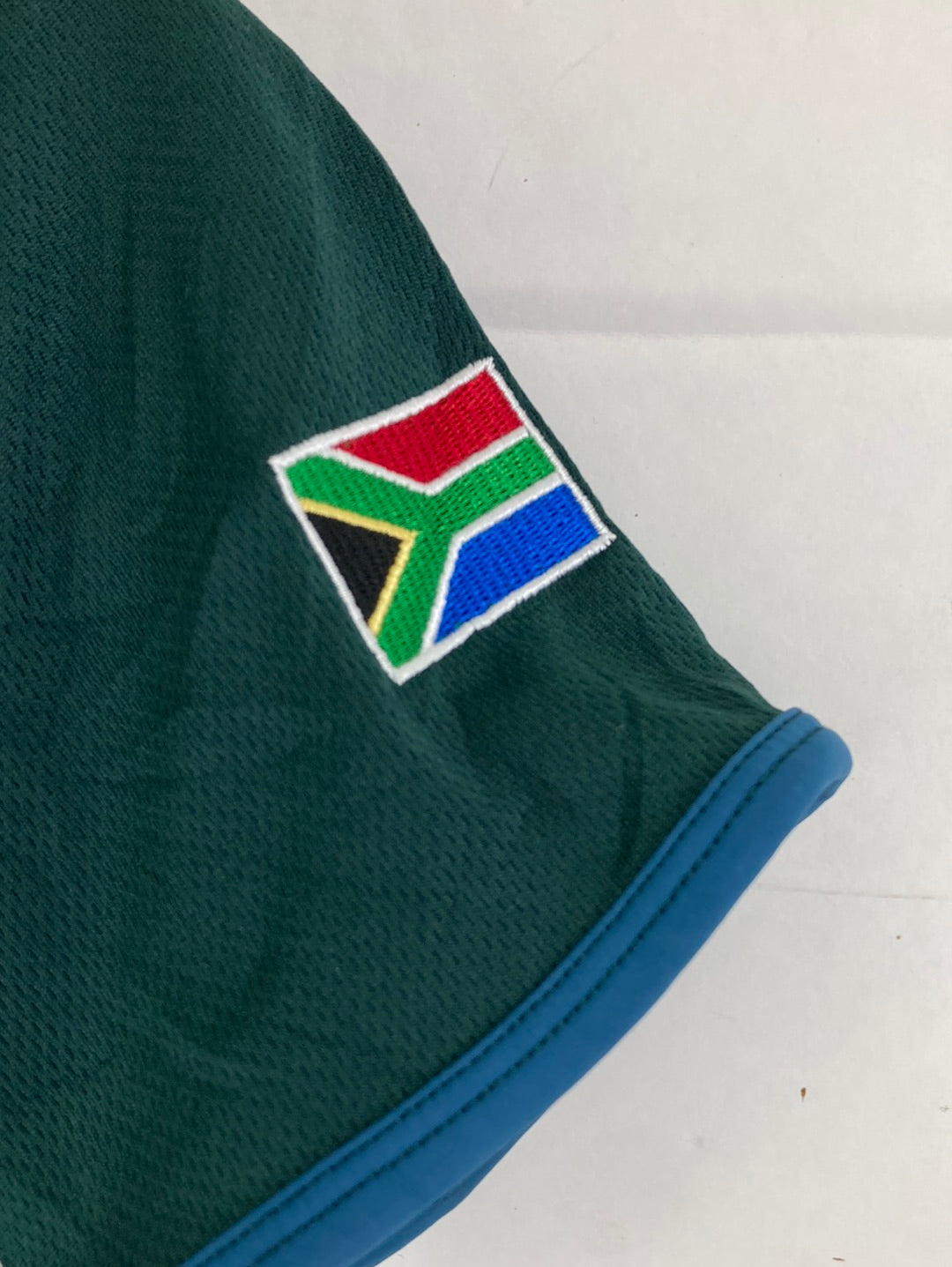 South Africa Rugby Trikot (XS)