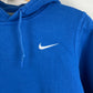 Nike Hoodie (S)