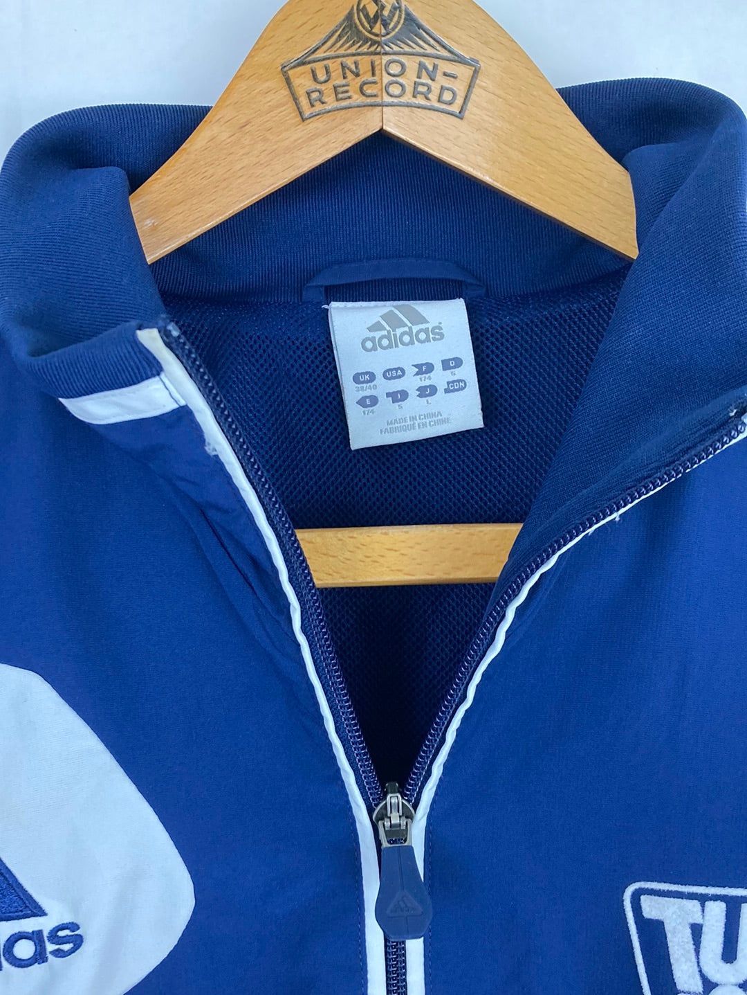 Adidas Trainingsjacke (S)