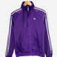 Adidas Trainingsjacke (S)