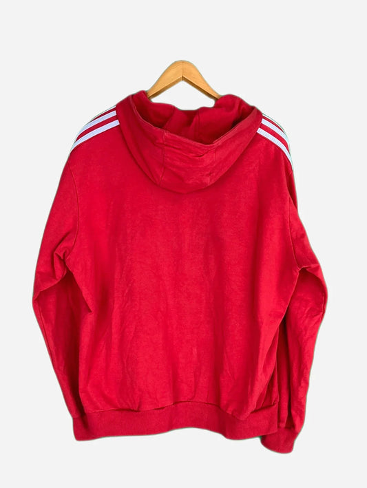 Adidas Trainingsjacke (M)