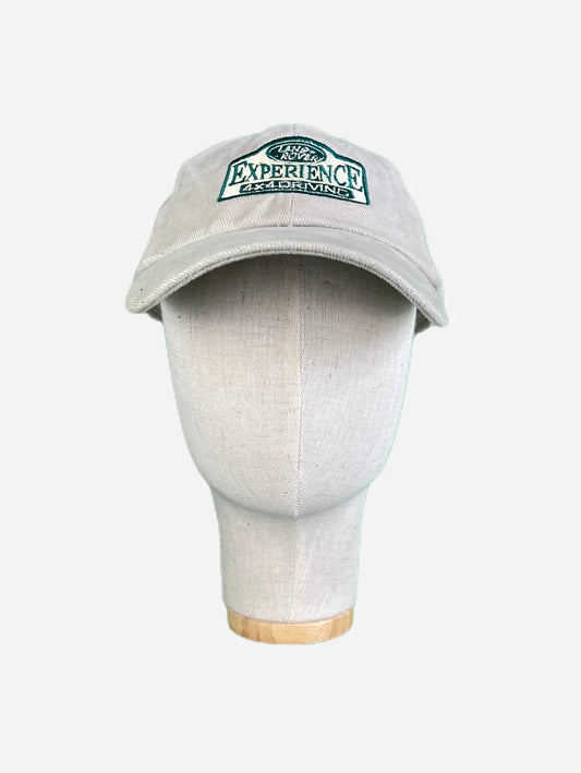 Landrover Experience Cap