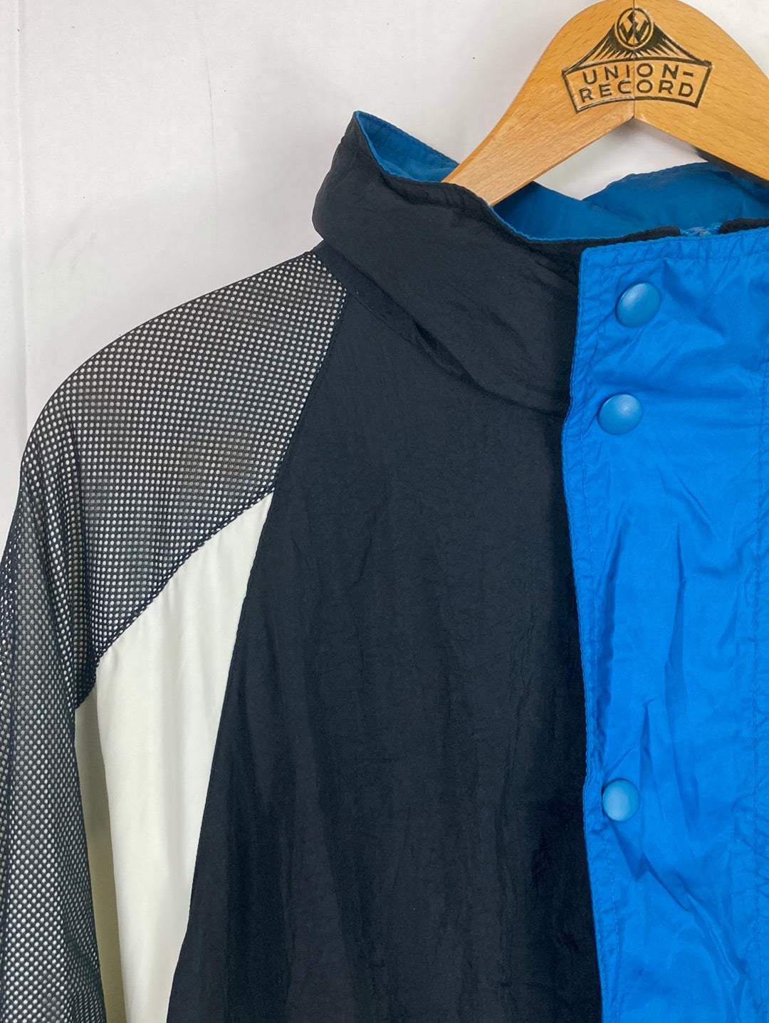 Reebok Trainingsjacke (XXL)