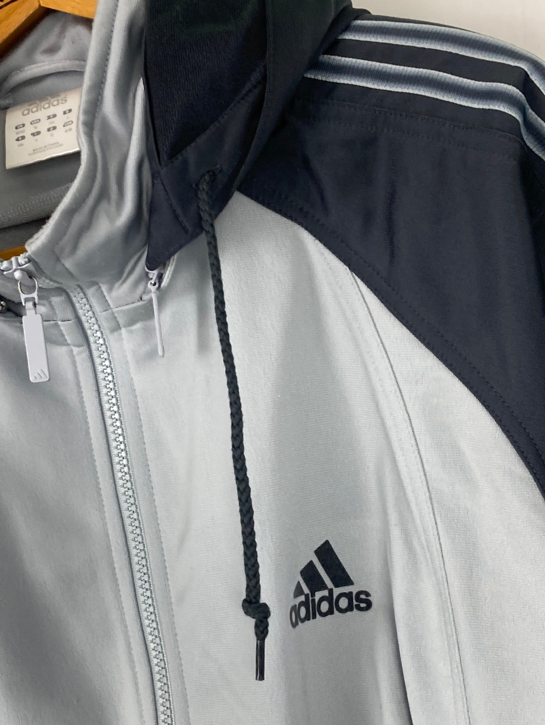 Adidas Trainingsjacke (XL)