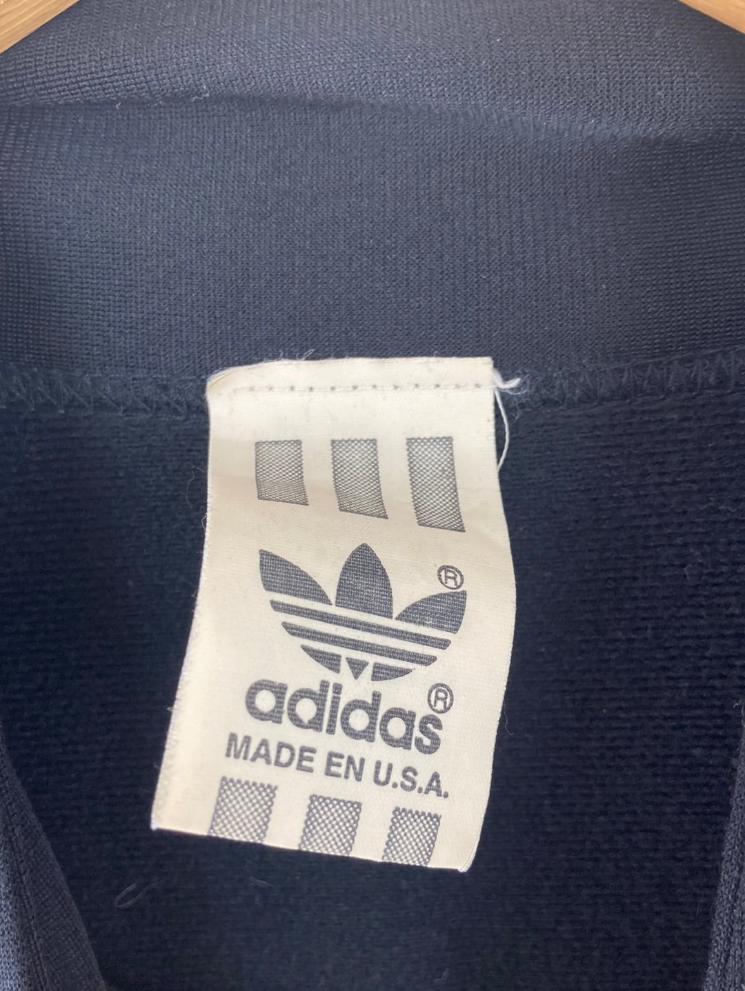 Adidas Trainingsjacke (XXL)