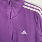 Adidas Trainingsjacke (XS)