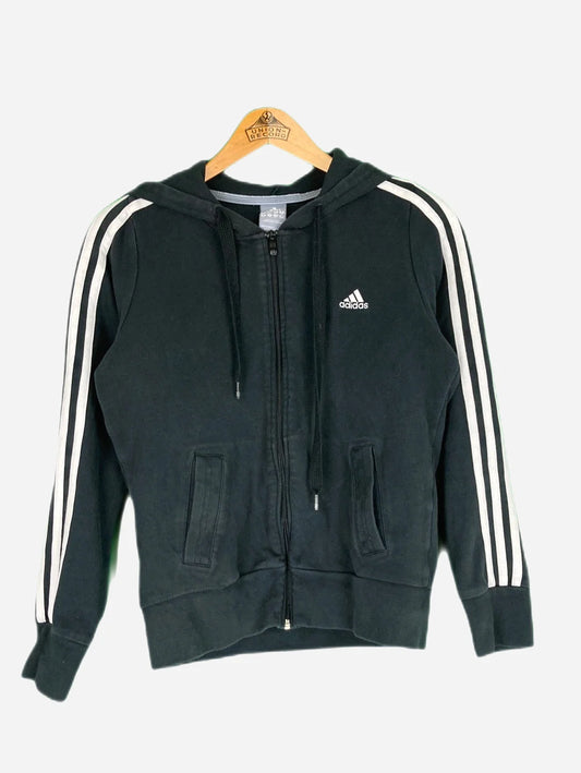 Adidas Sweat Jacke (XS)