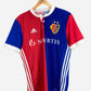 Adidas FC Basel Trikot (L)