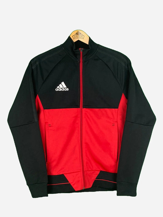 Adidas Trainingsjacke (S)