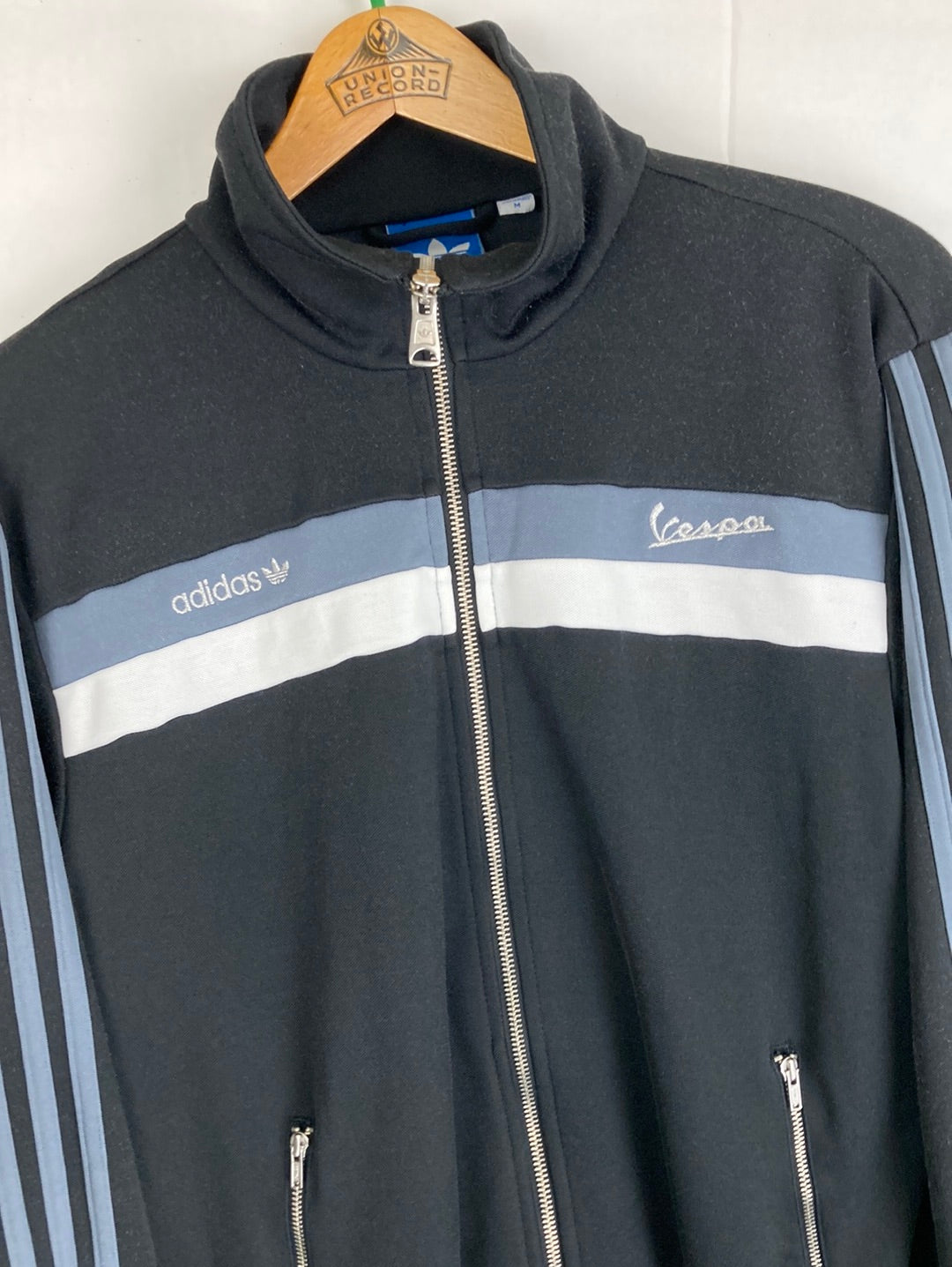 Adidas vespa outlet jacke