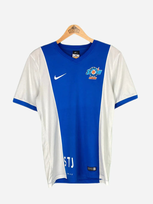 Nike Tromso Storm Trikot (S)