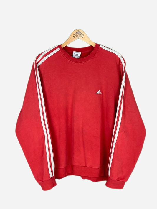 Adidas Sweater (M)