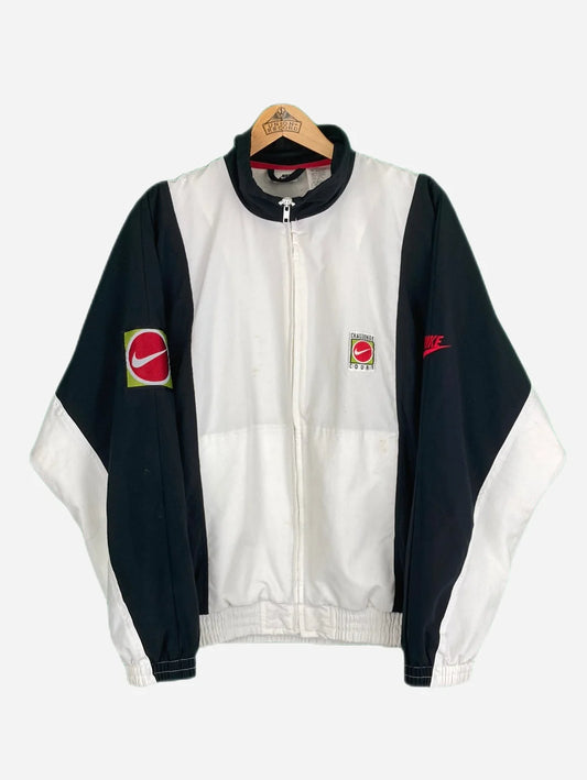 Nike Trainingsjacke (L)