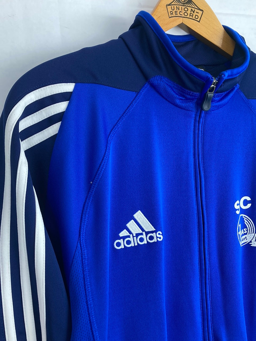 Adidas Trainingsjacke (L)