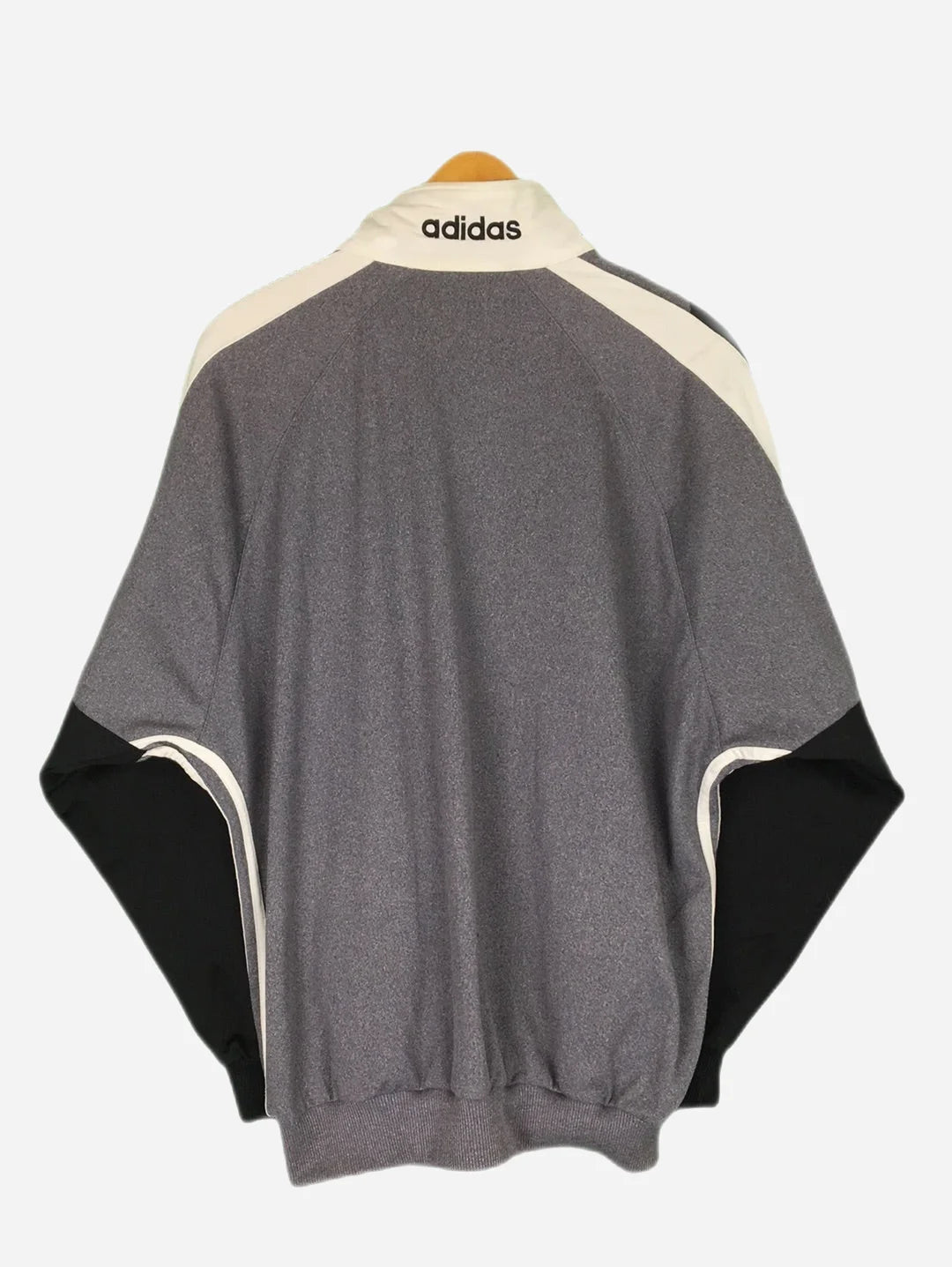 Adidas Trainingsjacke (XL)