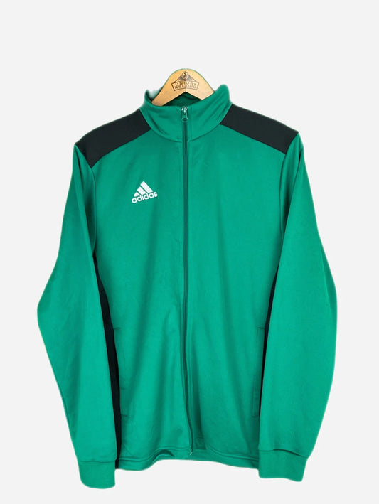 Adidas Sweatjacke (L)