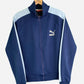 Puma Sweat Jacke (M)