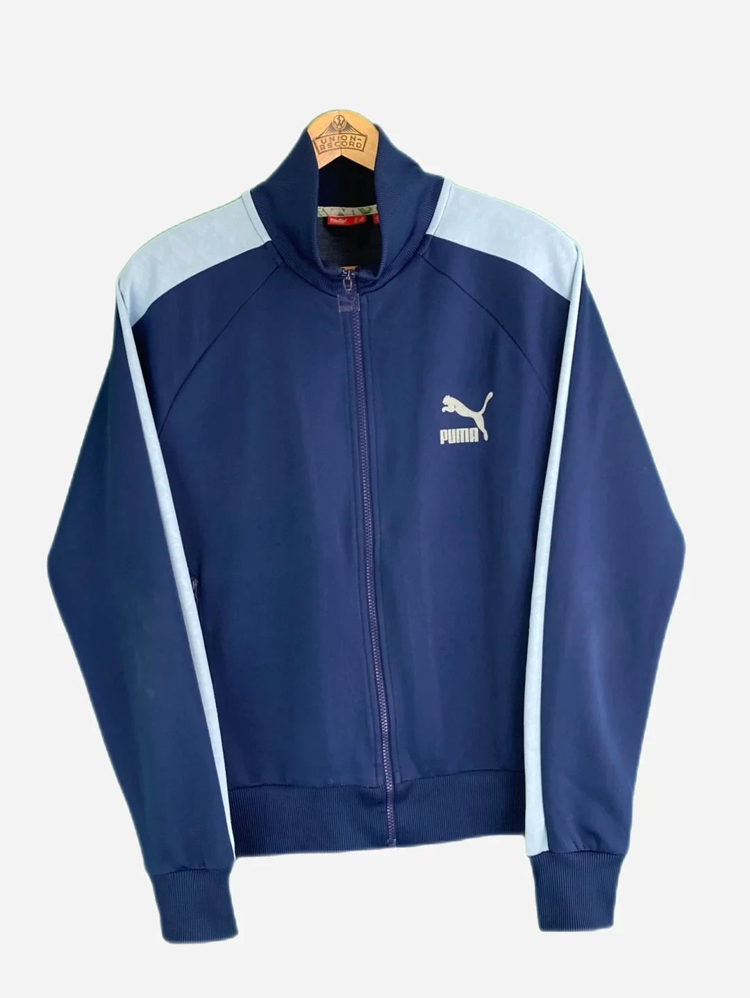 Puma Sweat Jacke (M)