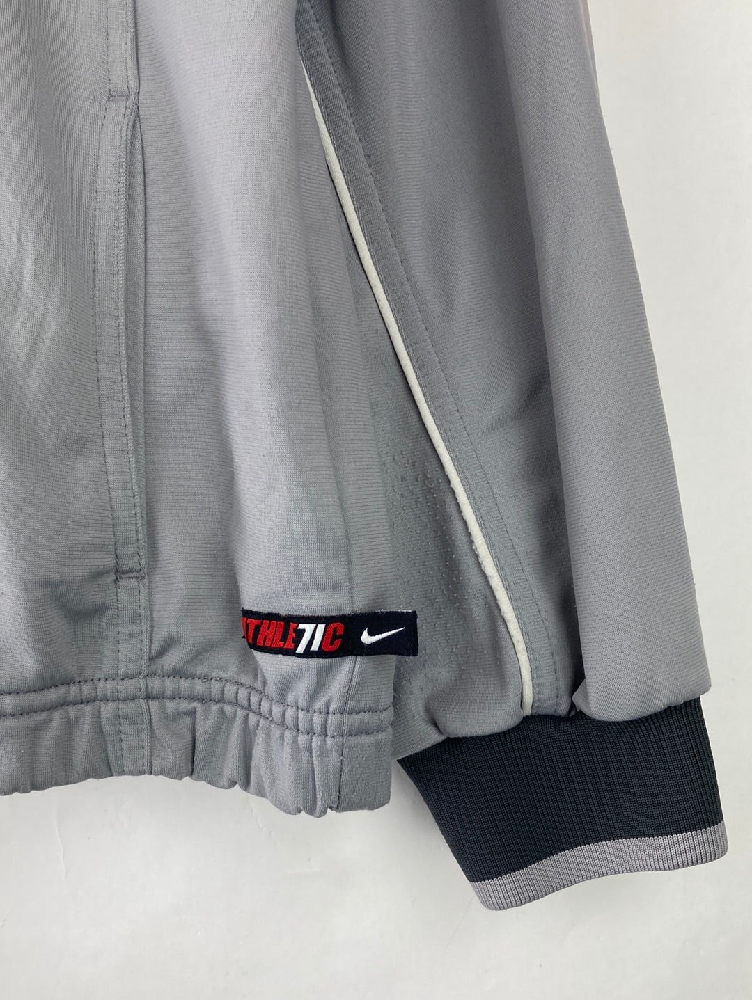 Nike Trainingsjacke (M)